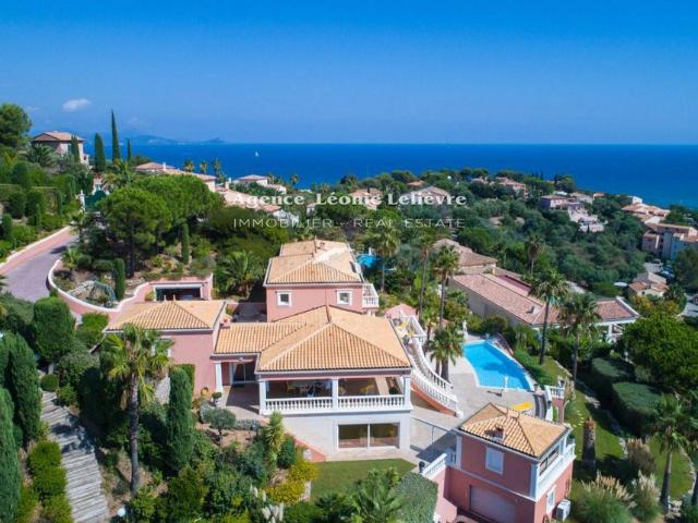 Villa vente à Arrondissement de Draguignan, Roquebrune-sur-argens