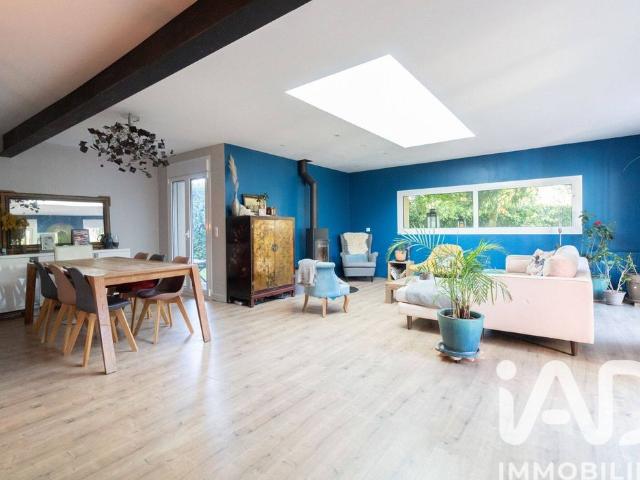 Villa vente à Les Loges-en-Josas, Yvelines