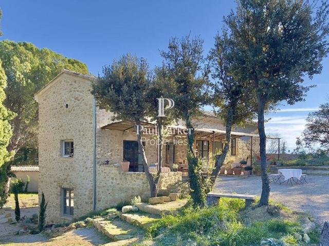Villa vente à Apt, Provence-Alpes-Côte d'Azur