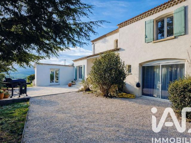 Villa vente à Carpentras, Malaucène