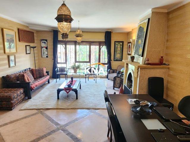 Villa vente à Marrakech, L'Oriental