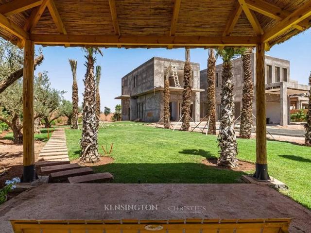 Villa vente à Marrakech, L'Oriental