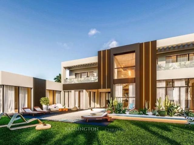 Villa vente à Marrakech, Marrakech-Tensift-Al Haouz