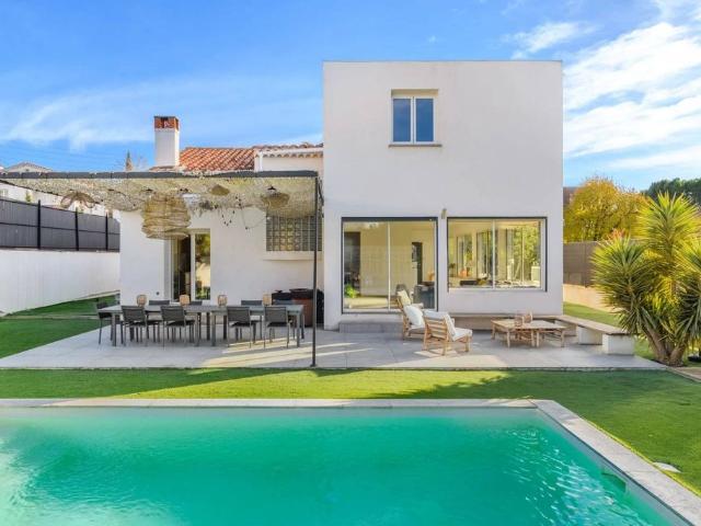 Villa vente à France métropolitaine, Marseille