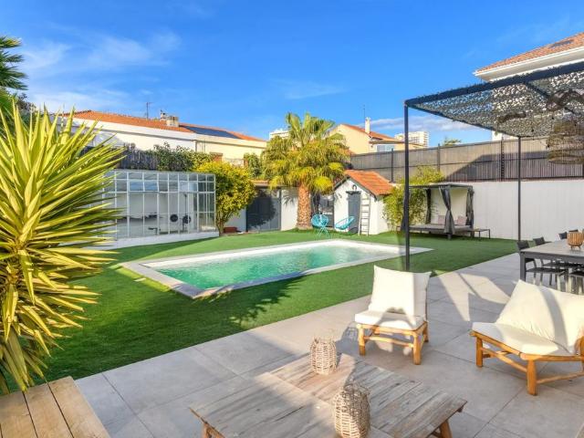 Villa vente à Marseille