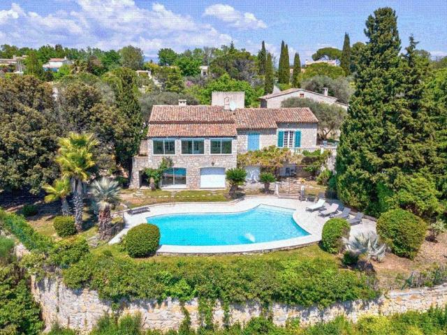 Villa vente à Arrondissement de Draguignan, Montauroux