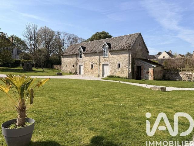 Villa vente à Coutances, Montmartin-sur-mer