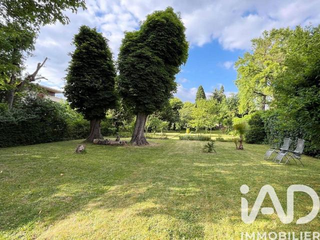 Villa vente à Sarcelles, Montmorency
