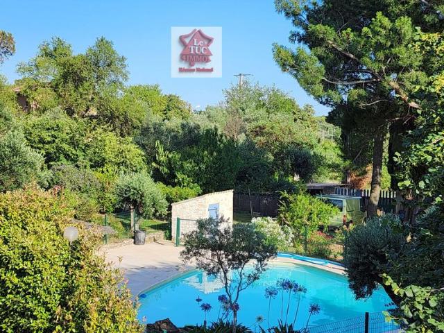 Villa vente à Carpentras, Mornas
