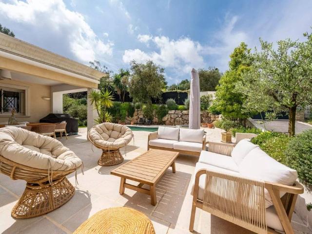 Villa vente à Grasse, Mouans-sartoux