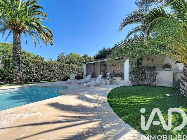 Villa vente à Grasse, Mougins