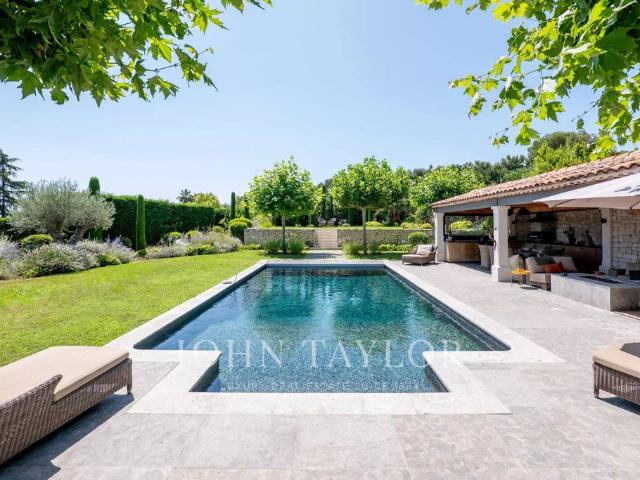 Villa vente à Grasse, Mougins