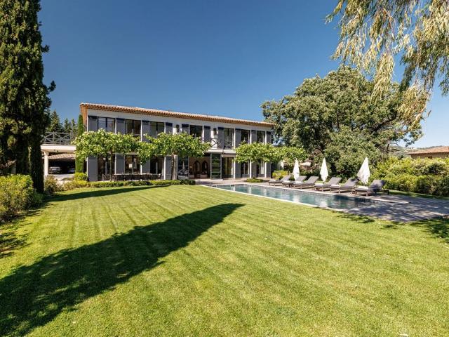 Villa vente à Grasse, Mougins
