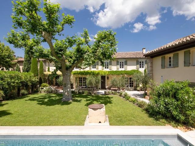 Villa vente à Arles, Mouriès