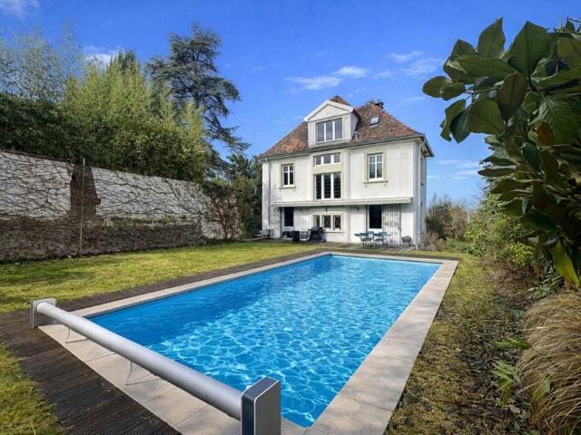 Villa vente à Mulhouse