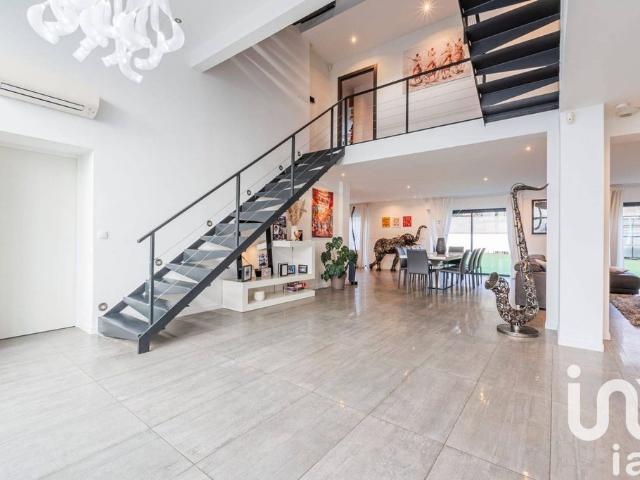 Villa vente à Strasbourg, Mundolsheim