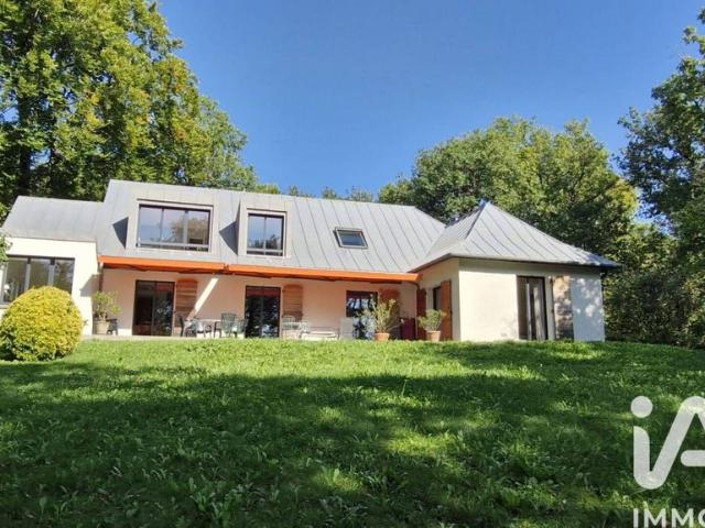 Villa vente à Fontainebleau, Nanteau-sur-essonne