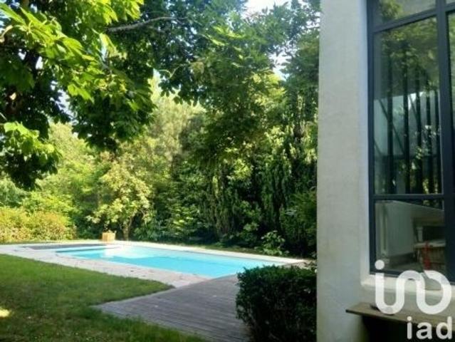Villa vente à Nantes