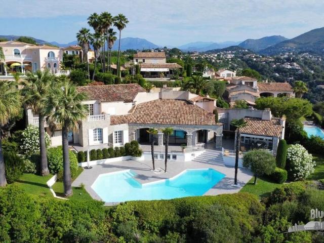 Villa vente à Nice