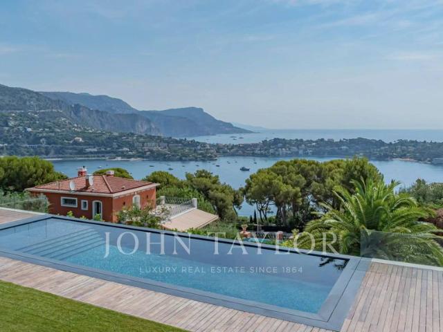 Villa vente à Nice