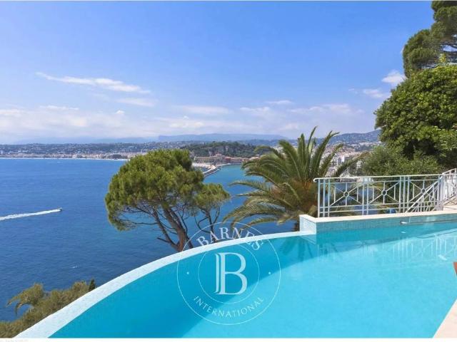 Villa vente à Nice