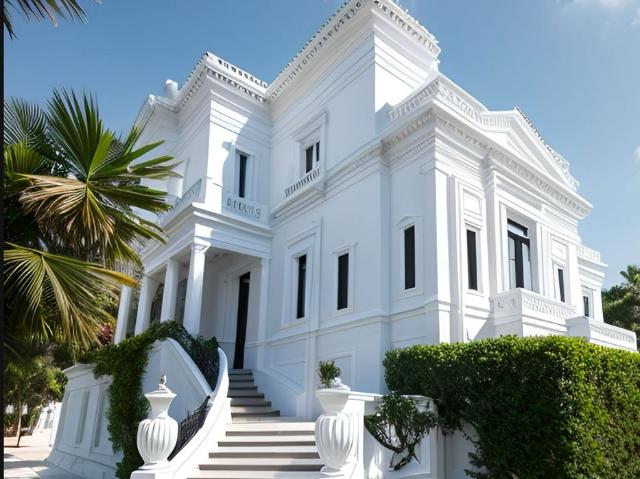 Villa vente à Nice