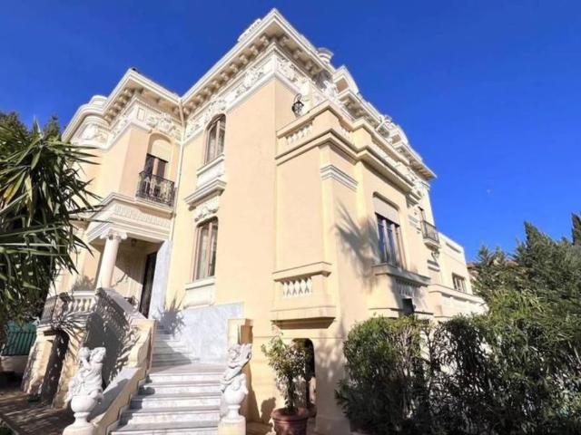 Villa vente à Nice