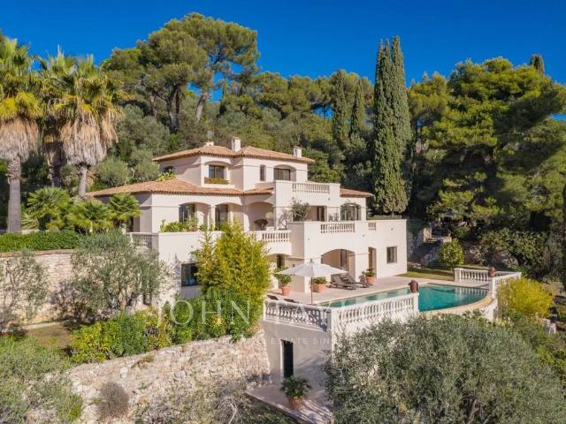 Villa vente à Nice