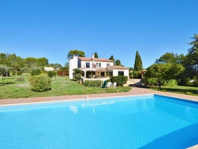 Villa vente à Nîmes, Gard