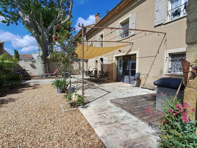 Villa vente à Orange, Vaucluse