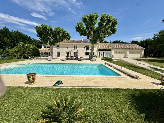 Villa vente à Carpentras, Orange