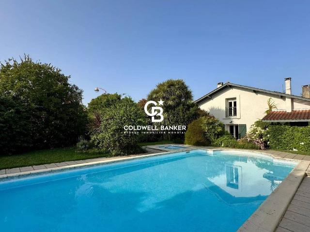 Villa vente à Labenne