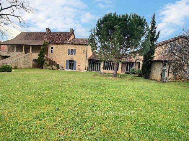 Villa vente à Périgueux
