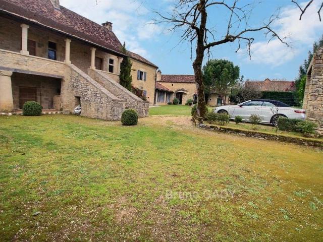 Villa vente à Périgueux