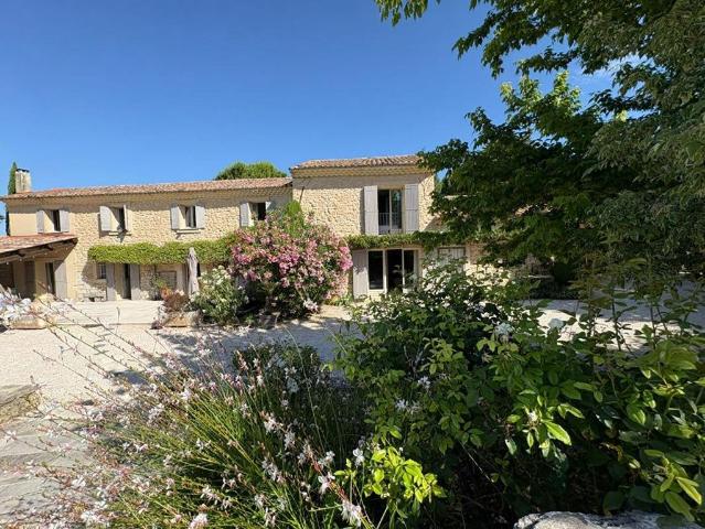 Villa vente à Carpentras, Pernes-les-fontaines