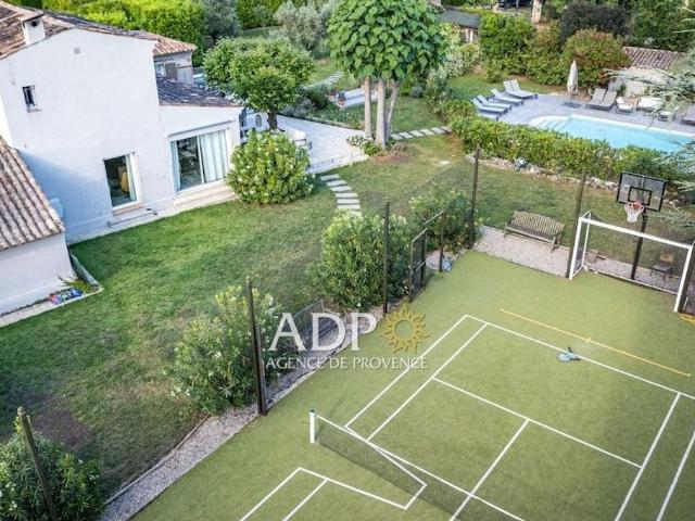 Villa vente à Grasse, Peymeinade