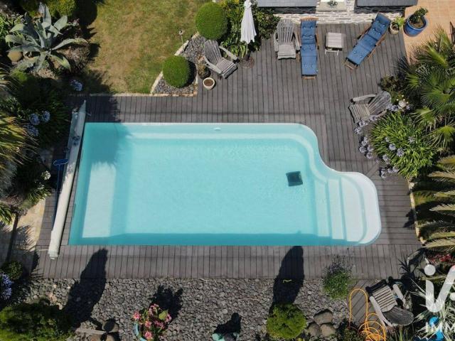 Villa vente à Plougrescant, Côtes-d'Armor