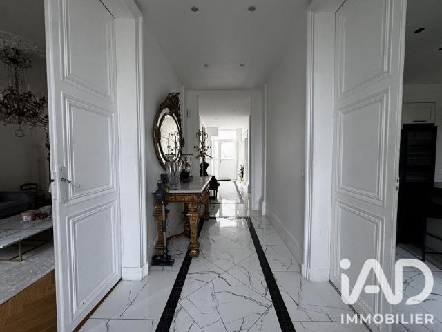 Villa vente à Pontoise, Val-d'Oise
