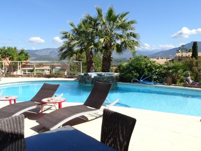 Villa vente à Ajaccio, Grosseto-prugna