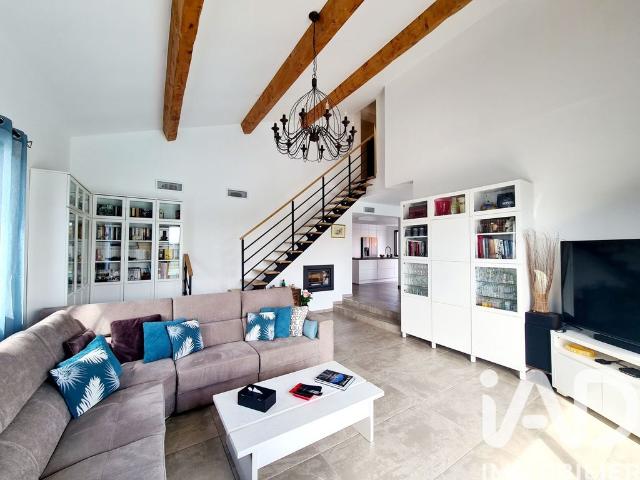 Villa vente à Béziers, Portiragnes