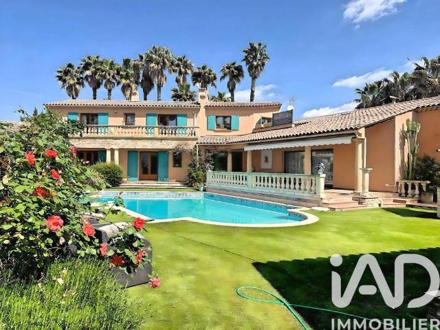 Villa vente à Arrondissement de Draguignan, Puget-sur-argens
