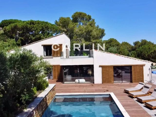 Villa vente à Arrondissement de Draguignan, Ramatuelle