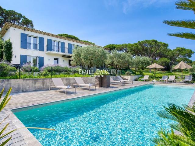 Villa vente à Arrondissement de Draguignan, Ramatuelle