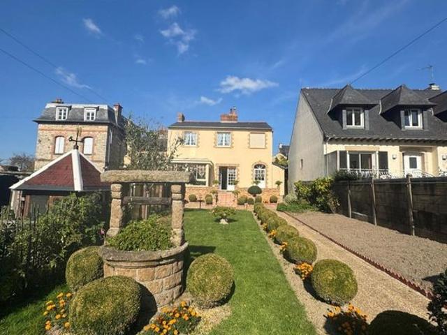 Villa vente à Rennes, Bretagne