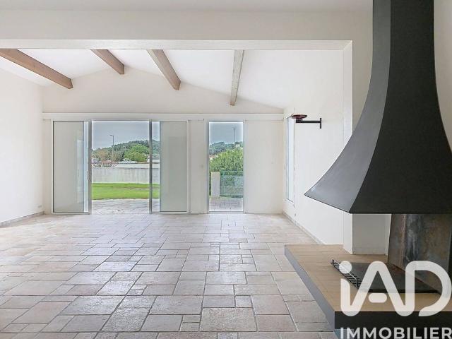 Villa vente à La Rochelle, Rivedoux-plage