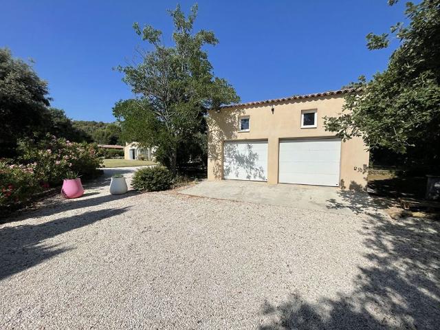 Villa vente à Aix-en-Provence, Rognes