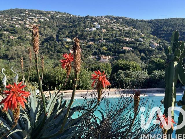 Villa vente à Arrondissement de Draguignan, Roquebrune-sur-argens