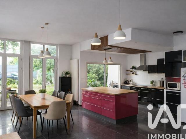 Villa vente à Lille, Roubaix