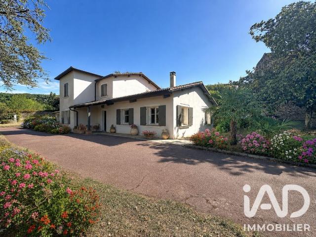 Villa vente à Lyon, Métropole de Lyon