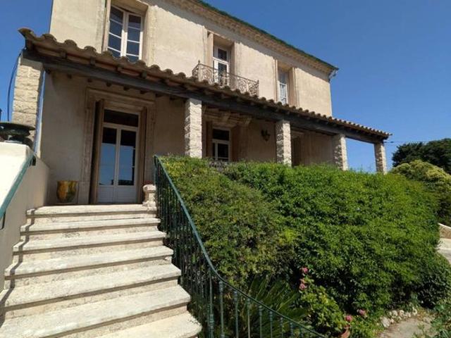 Villa vente à Montpellier, Saint-georges-d'orques